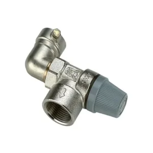 Vaillant soupape de sécurité vuw tmax
