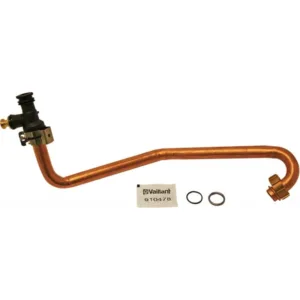 Vaillant tube de raccordement vc + vc w306 - 376