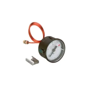Vaillant manomètre vu / 2-5 + vuw / 2-3 / 5,vui,vhr