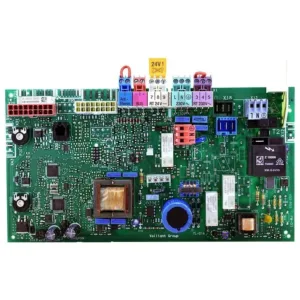 Vaillant circuit imprimé pour vc 466 et vc 656 ecotec