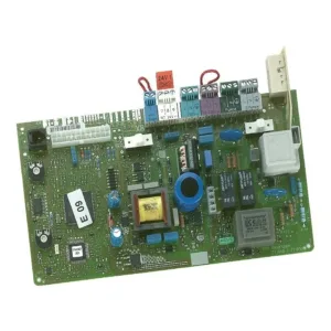 Vaillant circuit imprimé vhr 35 / 45