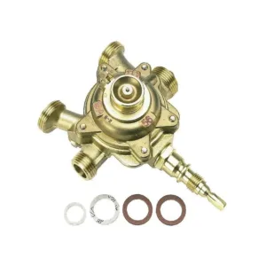 Vaillant partie hydraulique mag275 / 11