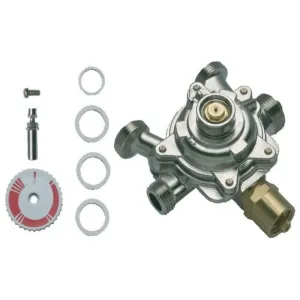 Vaillant partie hydraulique vuw 240 / 242