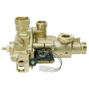 Vaillant vanne à 3 voies vuw 180 - 260 - 242 - 282 / 1