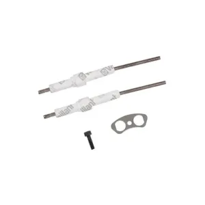 Vaillant électrode (2 pièces) pour lcovit