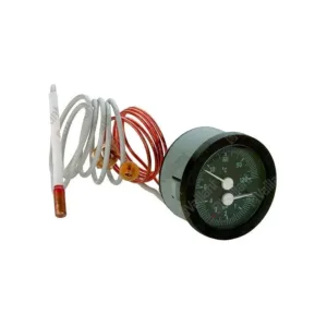 Vaillant thermomanomètre divers vu (w)