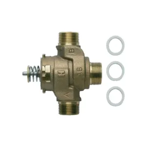 Vaillant vanne à 3 voies vhr ecomax