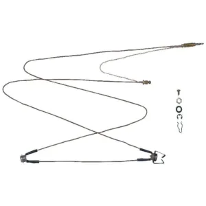 Vaillant thermocouple mag 24 / 1 xz