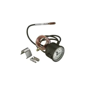 Vaillant manomètre / thermomètre vuw 240 - 242