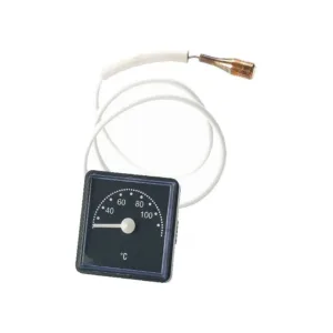 Vaillant thermomètre thermo