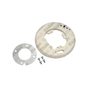 Vaillant plaque d'isolation vc + vhr + vkk + vsc