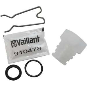 Vaillant pièce de raccordement vc + vhr