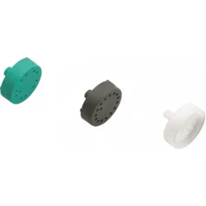 Hansgrohe limitateur de débit pour douchette à main 9 - 12 - 14l