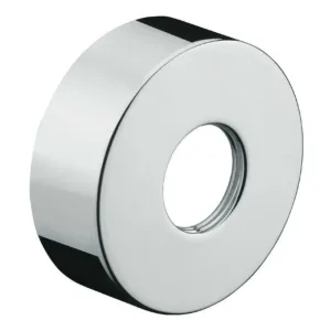 Hansgrohe rosace murale pour ecostat 1001sl - chrome