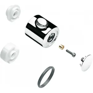 Hansgrohe poignée 1001sl - chrome