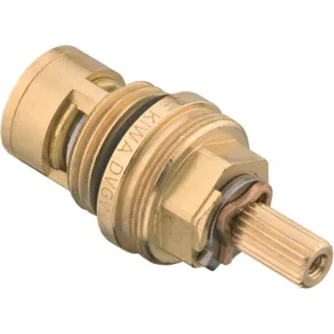 Hansgrohe cartouche pour poignée de débit 1/2 "