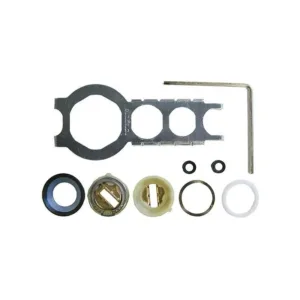 Hansgrohe set de service mitigeur complet