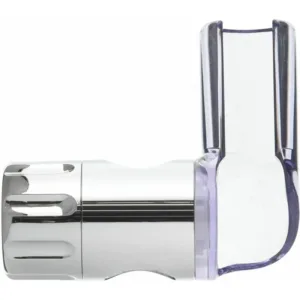 Hansgrohe glisseur unica'88 - chrome