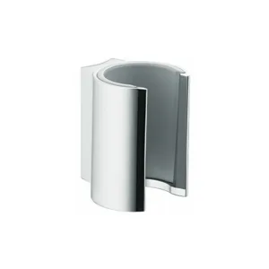 Hansgrohe support mural douchette à main starck i - chrome