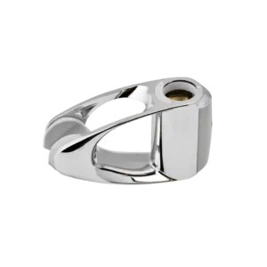 Hansgrohe glisseur unica'd - chrome