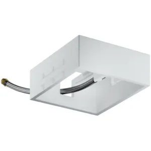 Hansgrohe corps à encastrer pour douche de tête raindance air