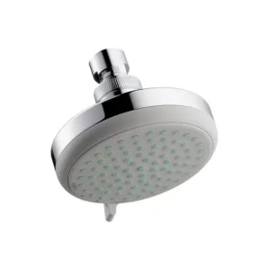 Hansgrohe douche de tête croma 100 vario sans bras - chrome