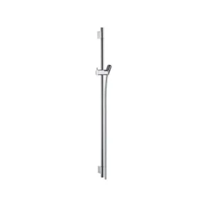 Hansgrohe garniture de douche + flexible unica's puro 65cm - chrome