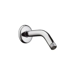 Hansgrohe bras de douche mural 1/2 " 25° saillie 23cm - chrome