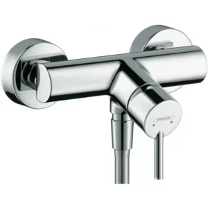 Hansgrohe mitigeur de douche talis s² - chrome