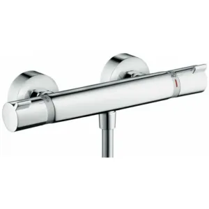 Hansgrohe thermostat de douche ecostat comfort - chrome