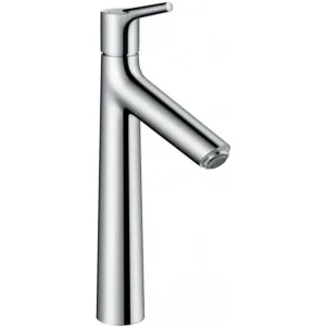 Hansgrohe mitigeur lavabo talis s new 190 vidage automatique - chrome