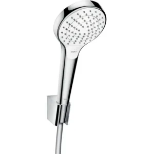 Hansgrohe garniture de bain porter 's - select s vario hhg - chrome