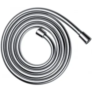 Hansgrohe flexible isiflex 200 - 1/2 " - 1/2 " - chrome