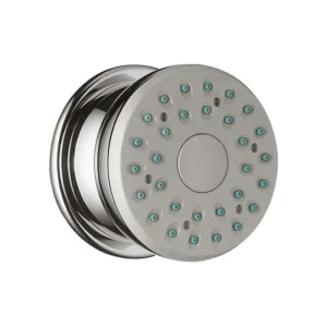 Hansgrohe douche latérale bodyvette - chrome