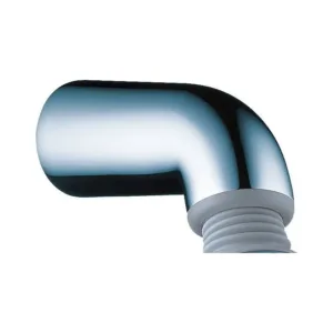Hansgrohe bras de douche aktiva - chrome court