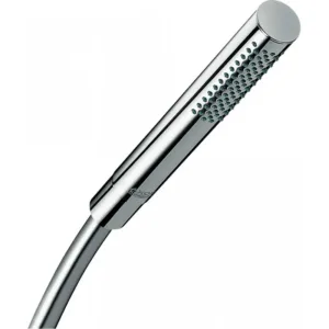 Hansgrohe douchette à main barre 1 jet axor starck - chrome