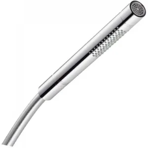 Hansgrohe douchette à main starck 2 jets - chrome
