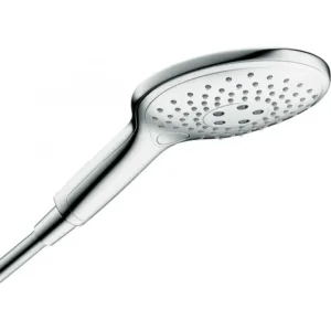 Hansgrohe douchette à main raindance select s150 3 jet - chrome