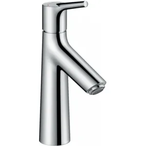 Hansgrohe mitigeur lavabo talis s 100 coldstart vidage automatique - chrome