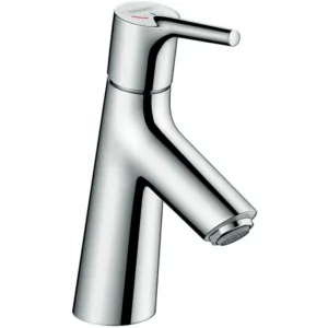 Hansgrohe mitigeur lavabo talis s new 80 coldstart - chrome