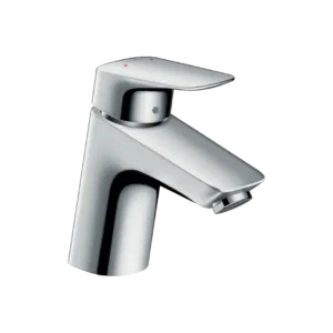 Hansgrohe mitigeur lavabo logis 70 clic-clac - chrome