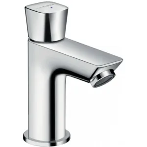 Hansgrohe robinet eau froide logis 70 - chrome