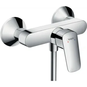 Hansgrohe mitigeur douche logis nu - chrome
