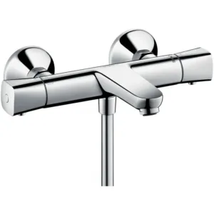 Hansgrohe thermostat ecostat universal bain - chrome