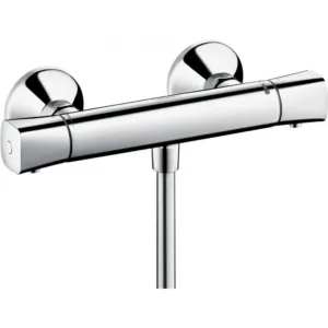 Hansgrohe thermostat ecostat universal douche - chrome