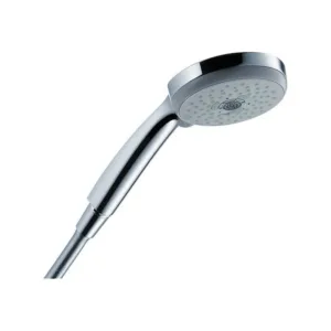 Hansgrohe douchette à main croma100 vario ecosmart 9l / min - chrome