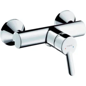 Hansgrohe mitigeur de douche focus s - chrome