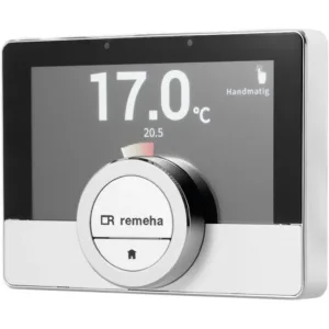 Remeha thermostat smart e - twist