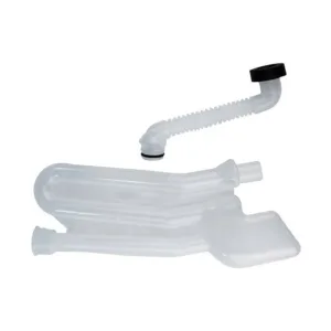 Remeha siphon avec tuyau