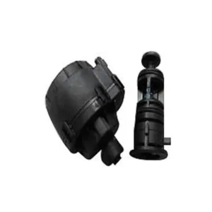 Remeha moteur avec vanne 3 - voies tzerra